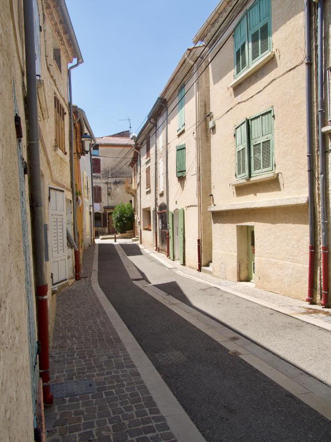 Verdon Secret - L'Escapade Parfaite Leilighet Gréoux-les-Bains Eksteriør bilde