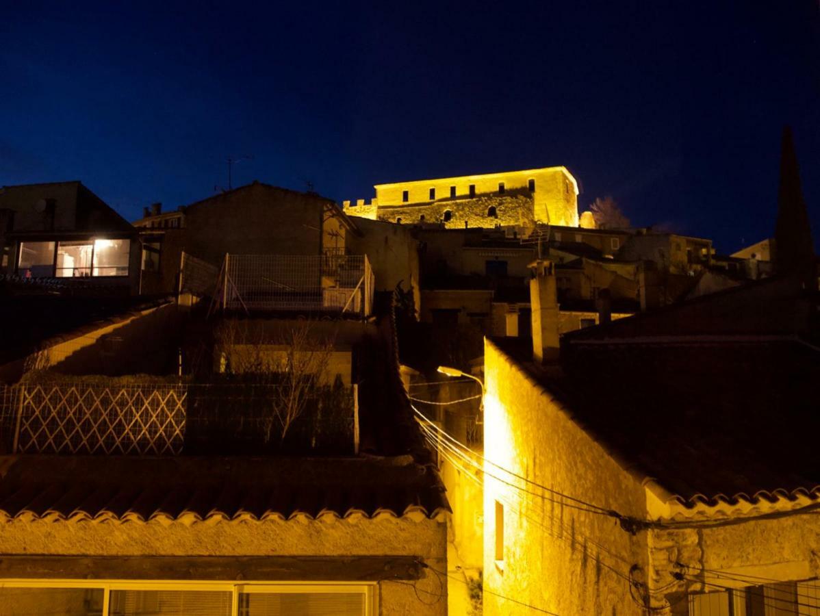 Verdon Secret - L'Escapade Parfaite Gréoux-les-Bains Eksteriør bilde